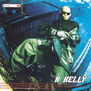 r kelly