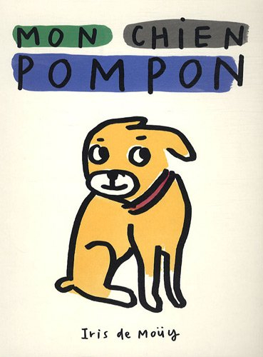 Mon chien Pompon
