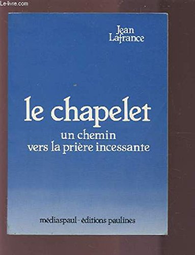 le chapelet