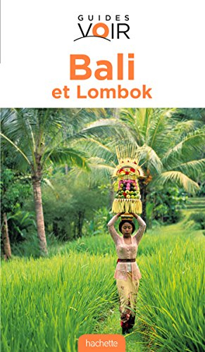 Bali et Lombok