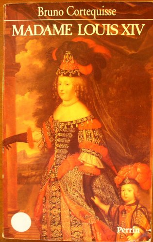 madame louis xiv