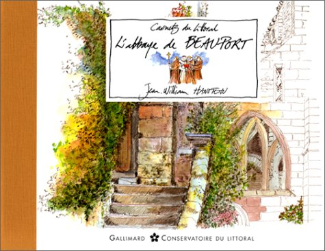 L'abbaye de Beauport