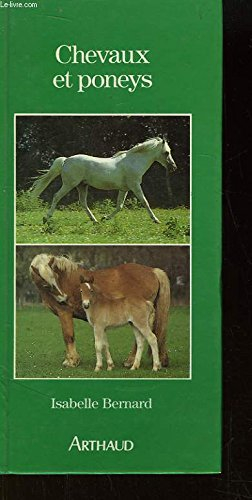 Chevaux et poneys