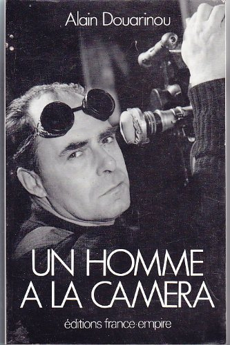 Un Homme à la caméra