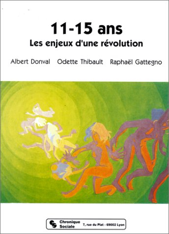 11-15 ans : les enjeux d'une révolution