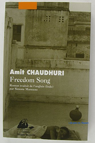 Freedom song