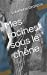 Mes racines sous le chêne
