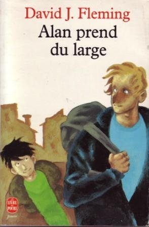 Alan prend du large