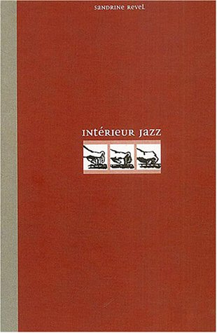 intérieur jazz : extraits de la vie d'eva wood