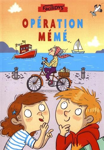 Opération mémé