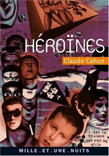 Héroïnes