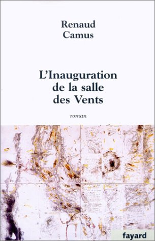 L'inauguration de la salle des vents