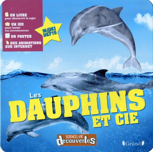 Dauphins et Cie
