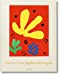 Henri Matisse : les papiers découpés : dessiner avec des ciseaux