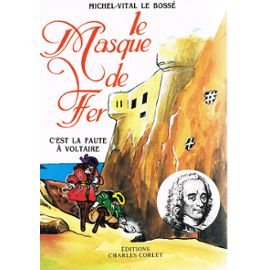 la masque de fer
