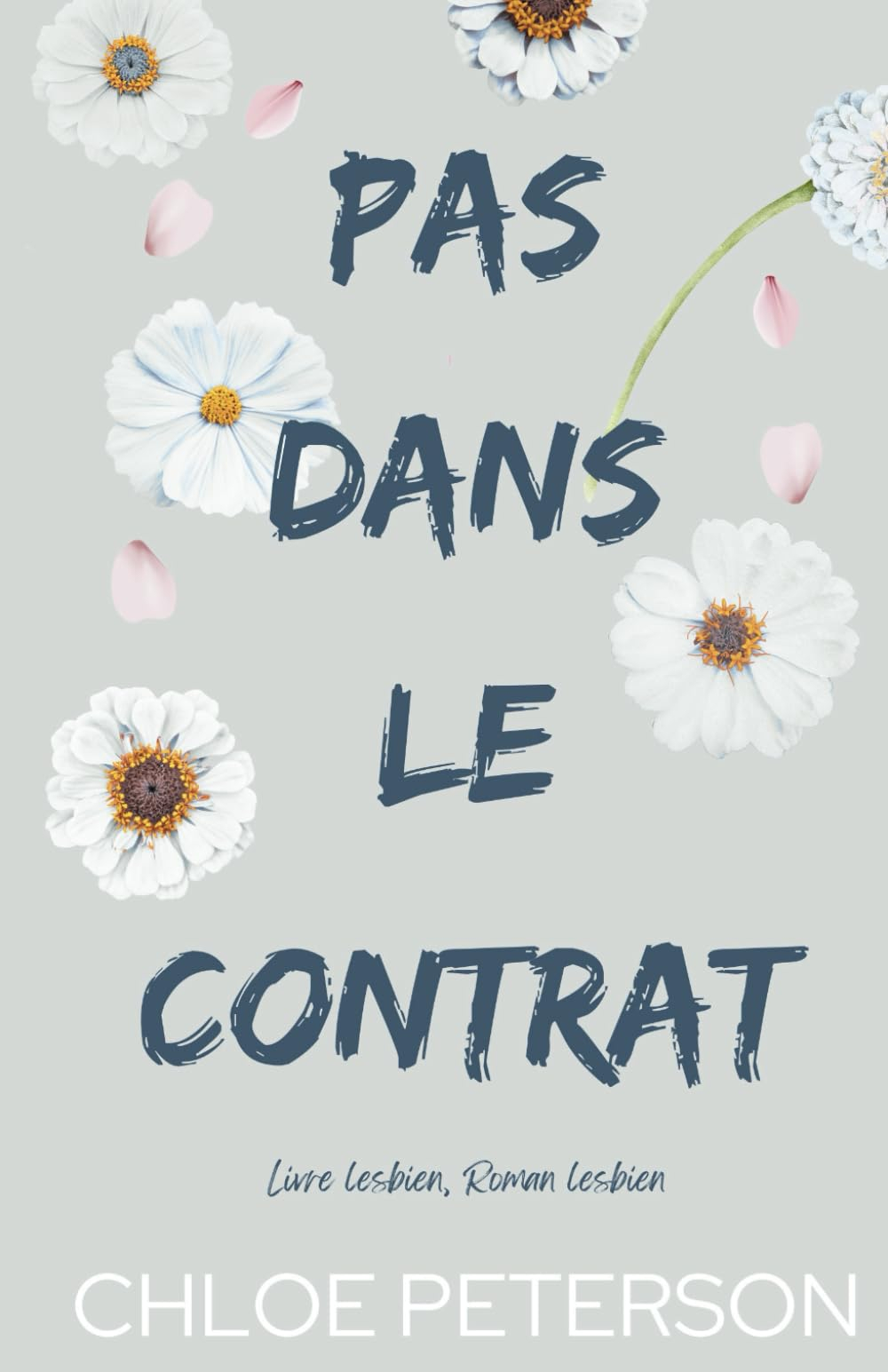 Pas dans le contrat