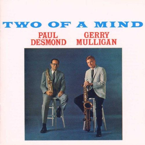 two of a mind [import anglais]