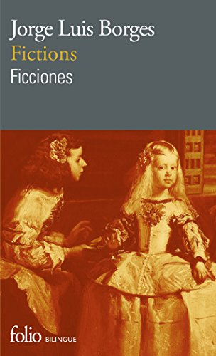 Fictions. Ficciones