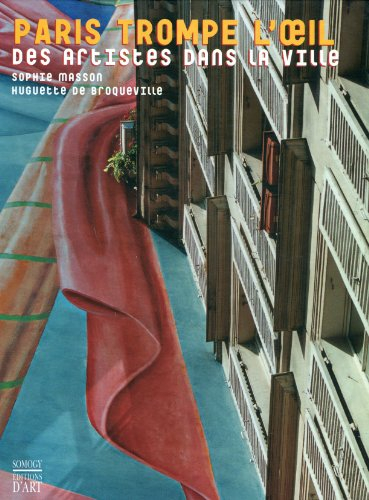 Paris trompe-l'oeil