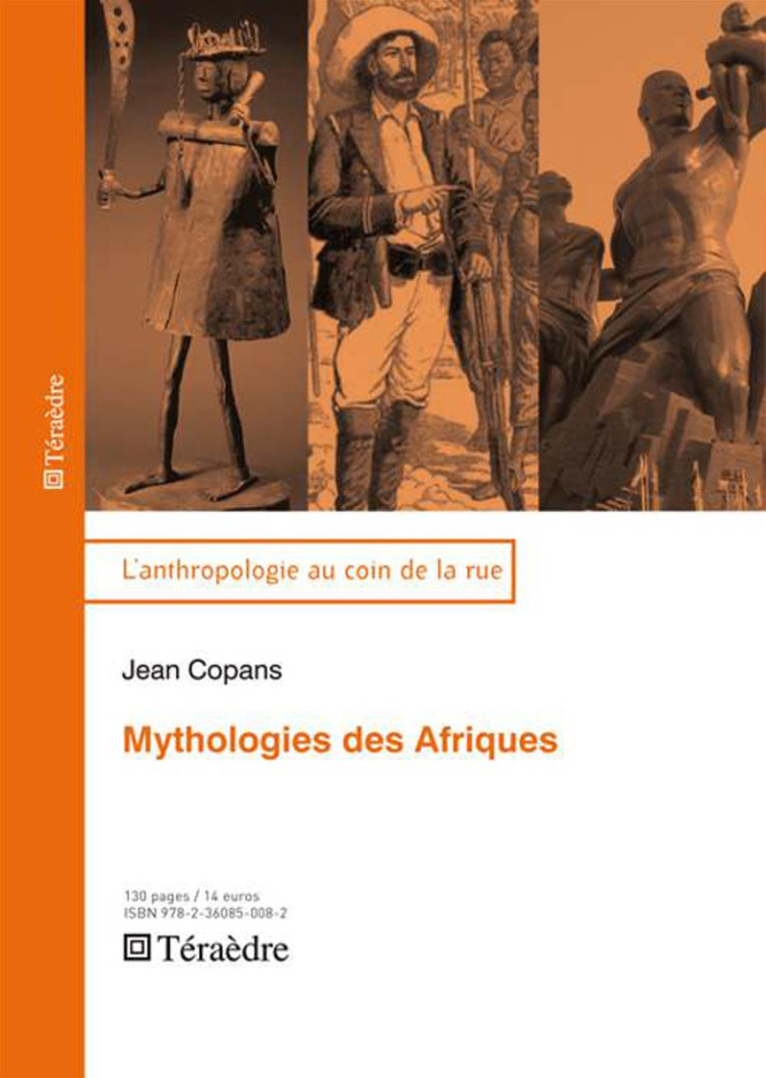 Mythologies des Afriques