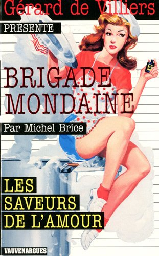Les saveurs de l'amour