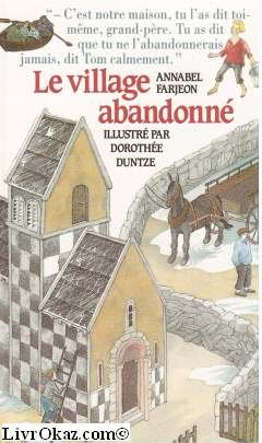 Le Village abandonné