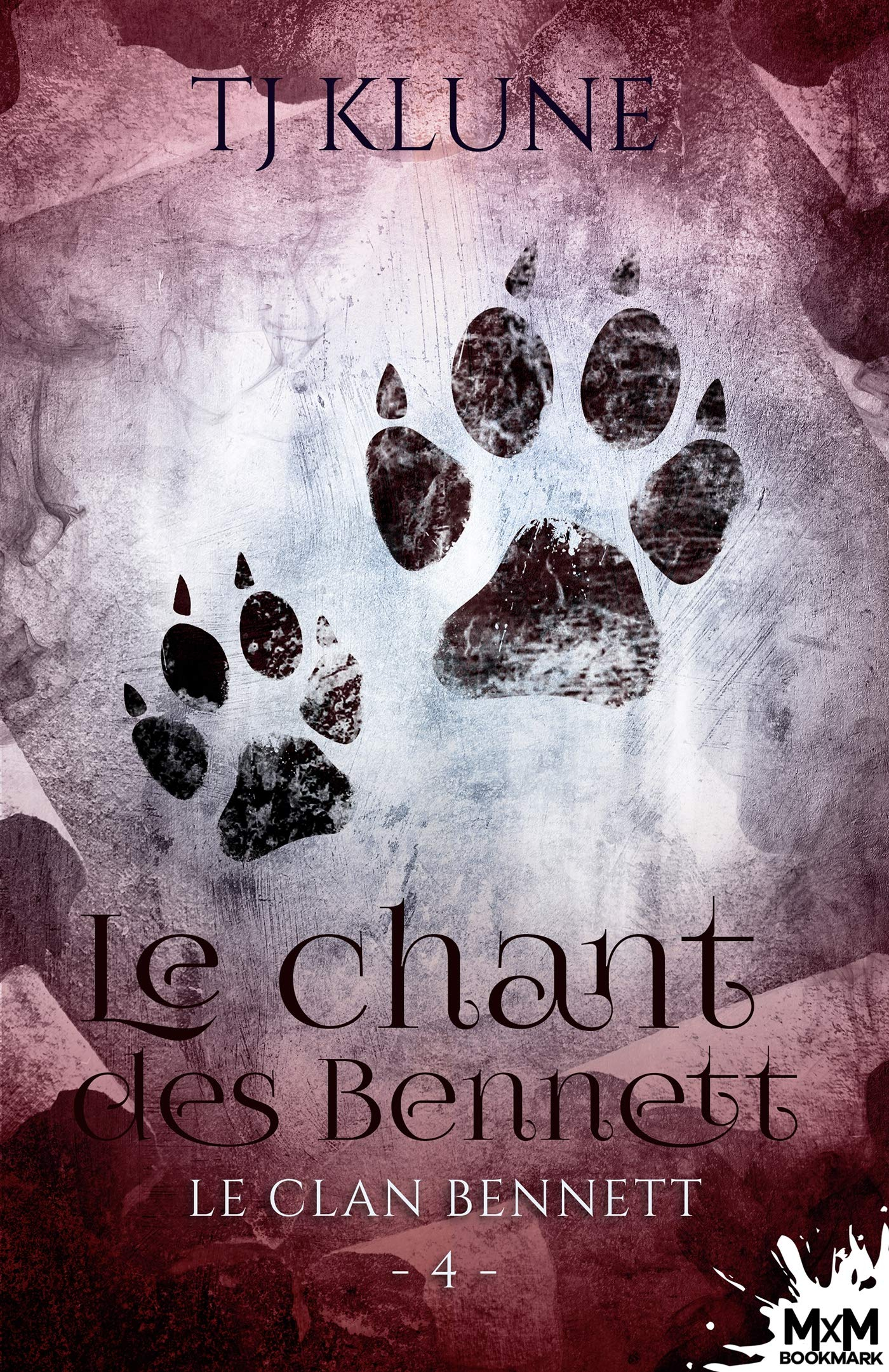 Le chant des Bennett : Le clan Bennett, T4
