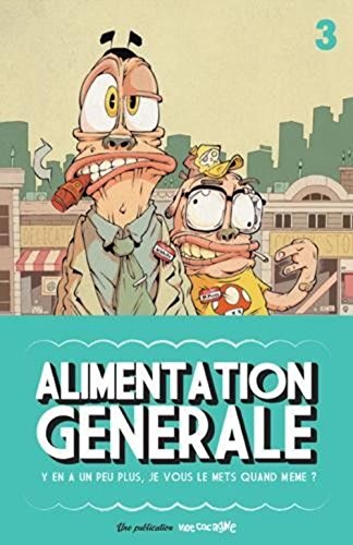 alimentation générale t03