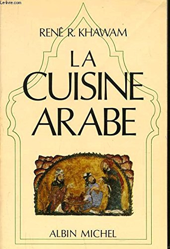 la cuisine arabe