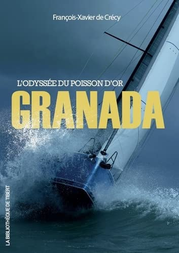 Granada : l'odyssée du Poisson d'or