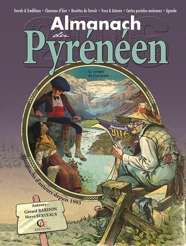 Almanach du Pyrénéen