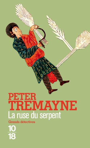 La ruse du serpent