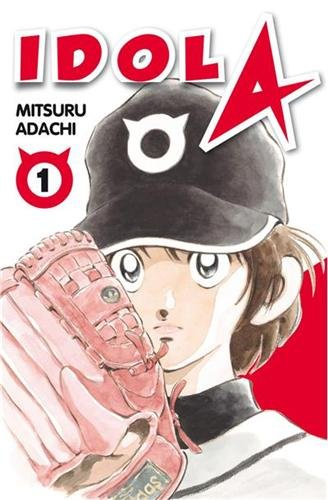 Idol A. Vol. 1