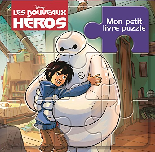 Les nouveaux héros