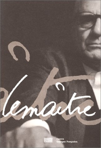 Maurice Lemaître