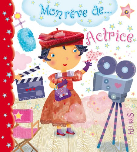 Actrice