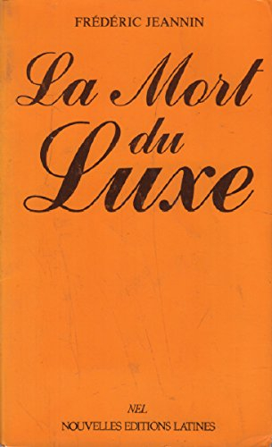La Mort du luxe : voilà le changement qui s'approche