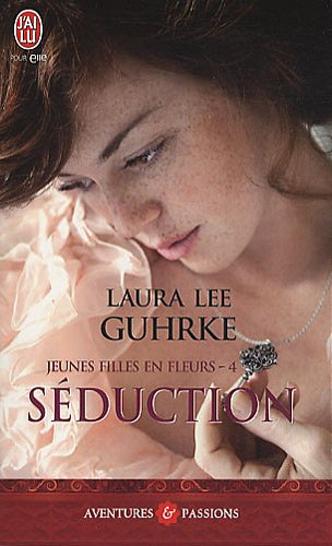 Jeunes filles en fleurs. Vol. 4. Séduction