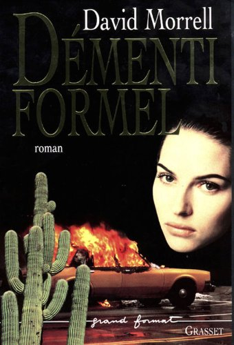 Démenti formel