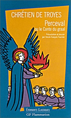perceval ou le conte du graal