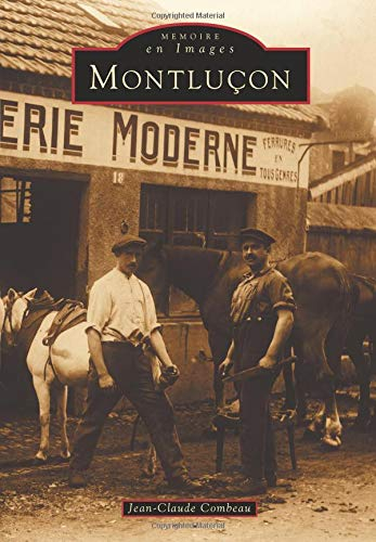 Montluçon