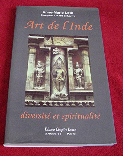 art de l'inde