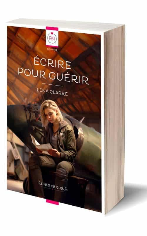 Écrire pour Guérir