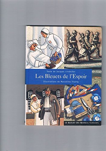 les bleuets de l'espoir