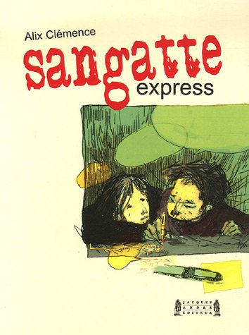 Sangatte express