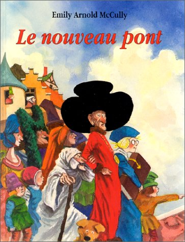 Le nouveau pont