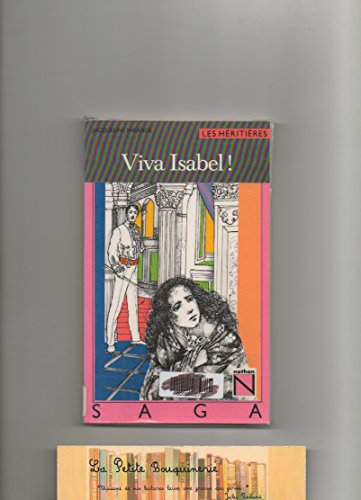Viva Isabel !