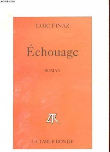 Echouage