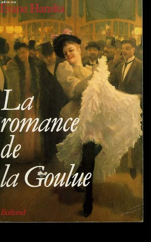 La Romance de la Goulue