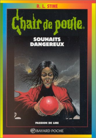 souhaits dangereux numéro 20